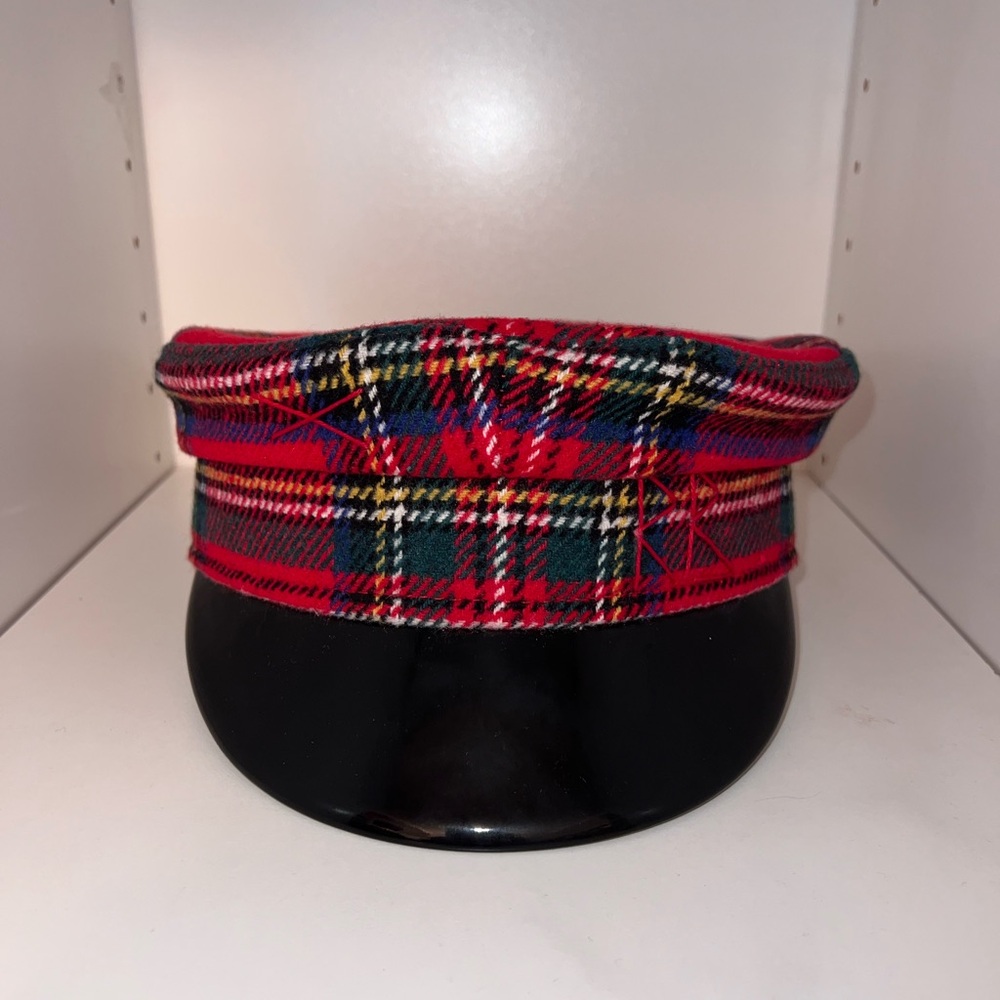 Ruslan Baginskiy baker boy hat